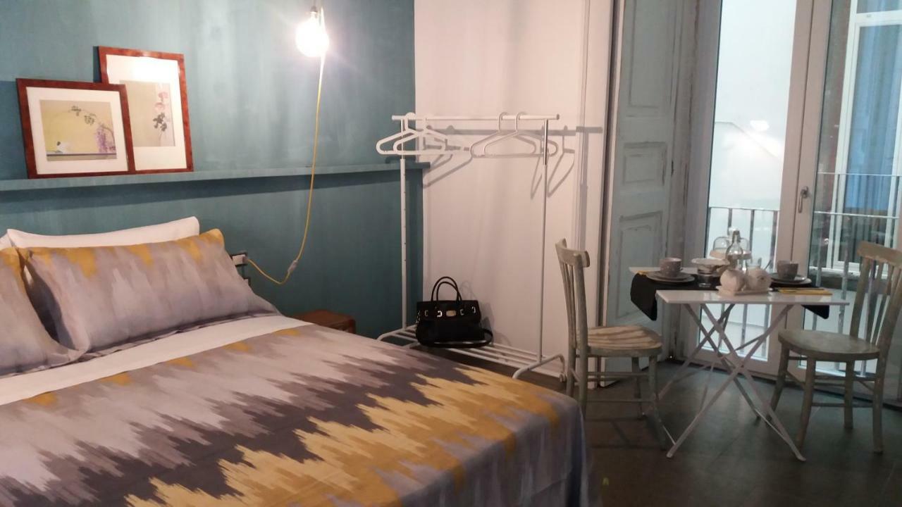 B&B Montecalvario 41 Napoli Esterno foto