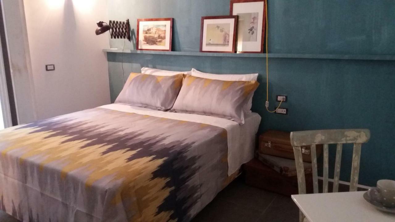 B&B Montecalvario 41 Napoli Esterno foto